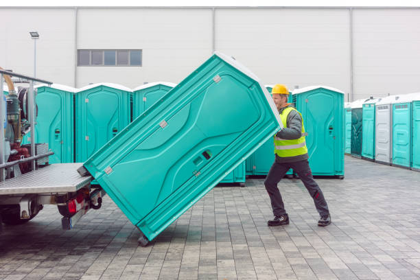 Best Portable restroom trailer rental  in Talty, TX