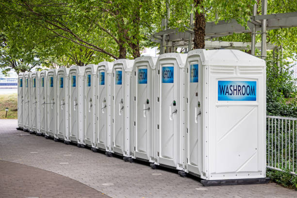 Best Porta potty delivery and setup  in Talty, TX