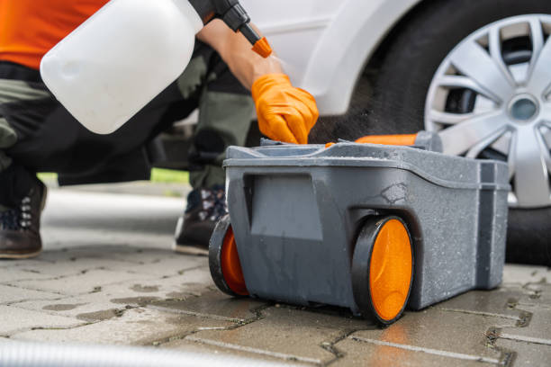 Best Luxury portable toilet rental  in Talty, TX