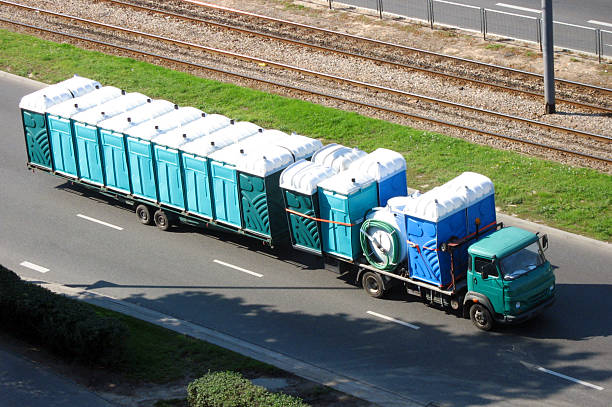 Best High-end porta potty rental  in Talty, TX